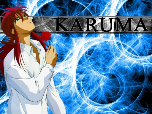 Kurama
