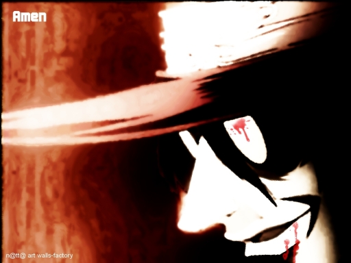 alucard