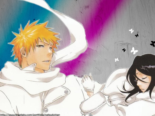 IchiRuki Hug ^_^