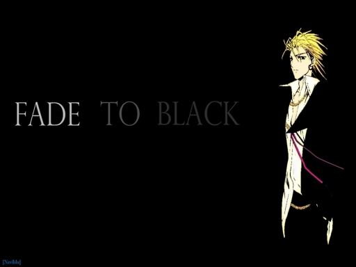 Fade to Black