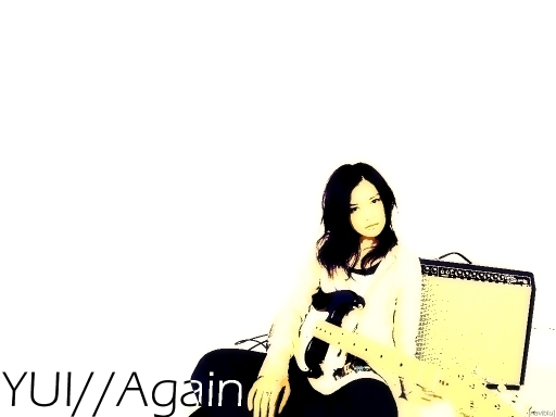 YUI//Again