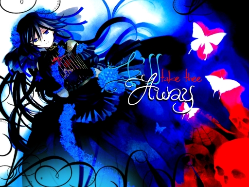 Come Little Children...