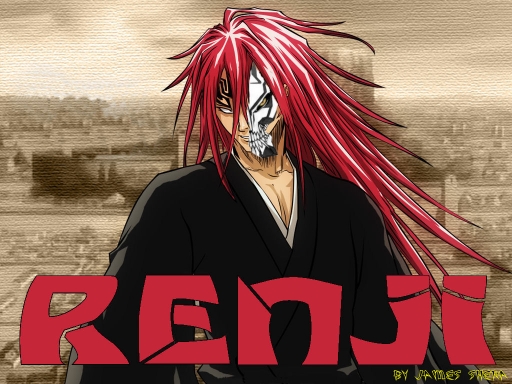Hollow Renji