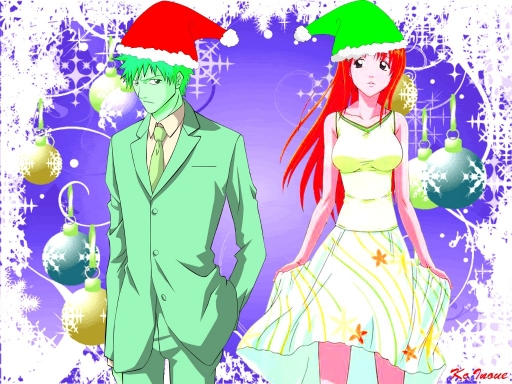 Ichihime holiday rEmIx