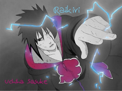 Raikiri