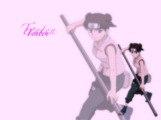 Tenten