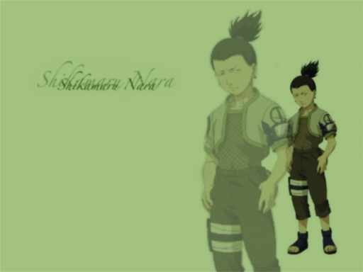 Shikamaru