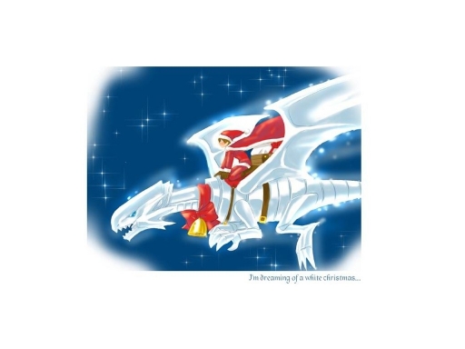White Christmas