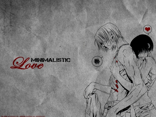 Minimalstic Love