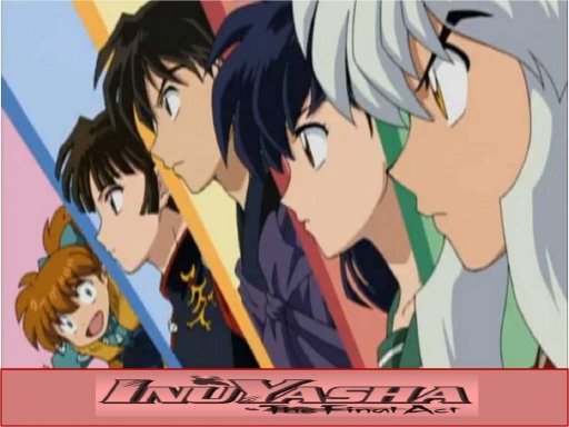 InuYasha: The Final Act