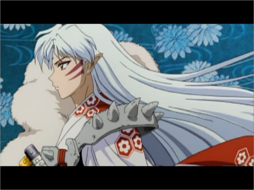Sesshomaru Wallpaper