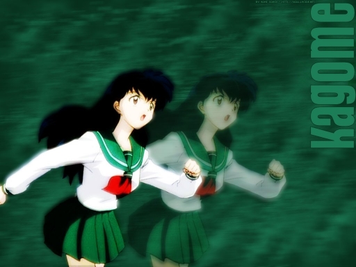 Kagome