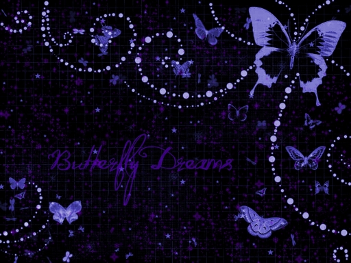 Butterfly Dreams