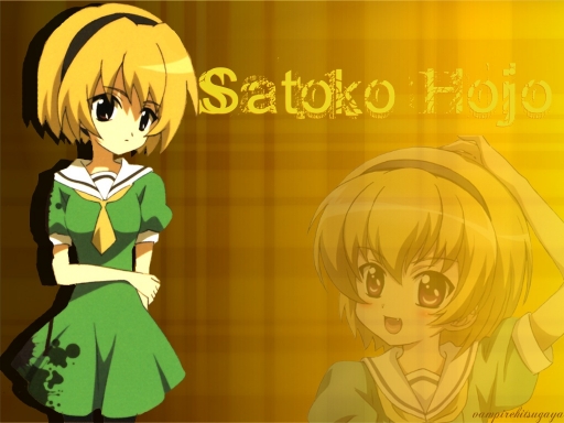 Satoko