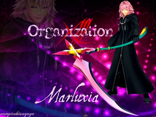 Marluxia