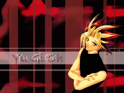 Yu Gi Oh