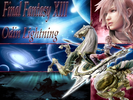 Odin Lightning