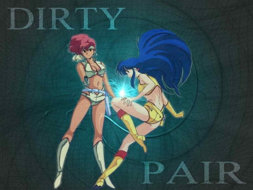 Dirty Pair
