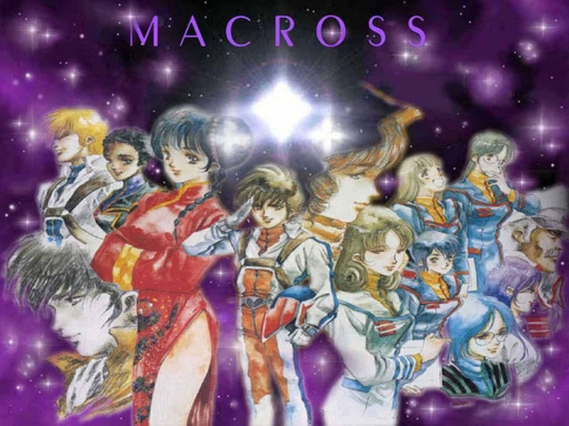 Macross