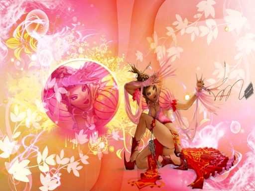 Ninja talkshow - Taj Lotus