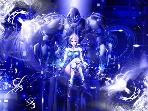 Axis - Dark Lightning