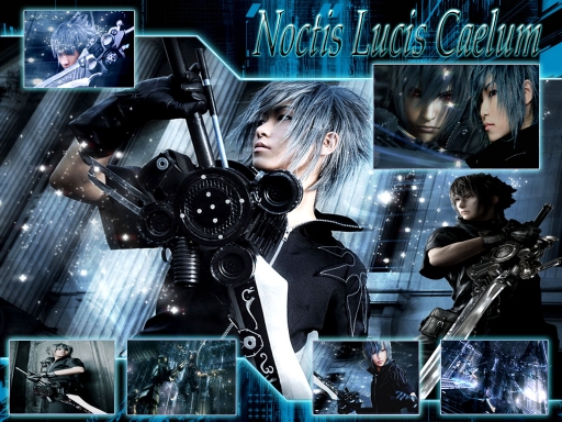 Noctis Lucis Caelum