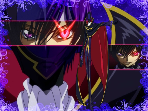 Code Geass - Zero