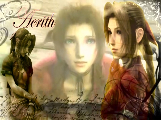 Aerith