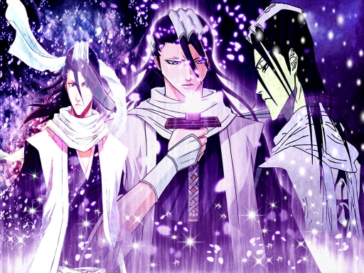 Byakuya Kuchiki