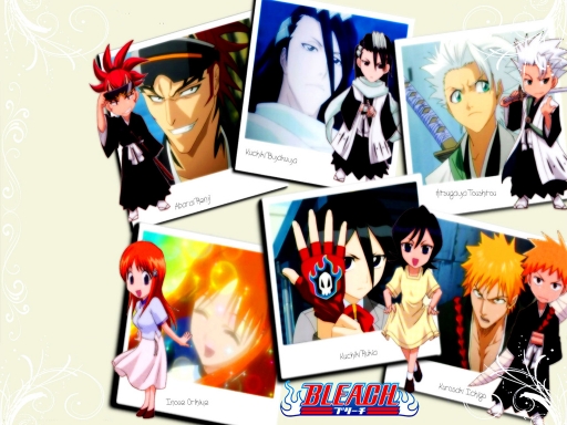 Bleach
