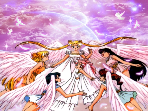 Together Heaven Angels