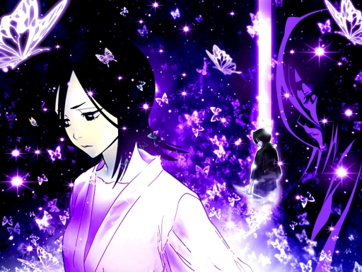 Rukia Kuchiki
