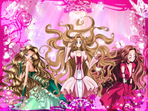 Nunnally Lamperouge