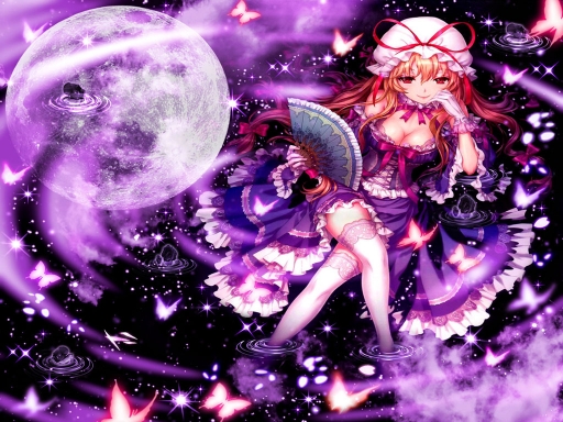Touhou's Dream!