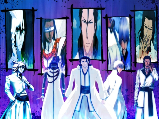 Espada's Group I