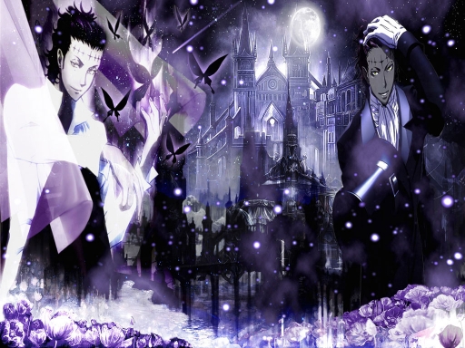 Tyki Mikk
