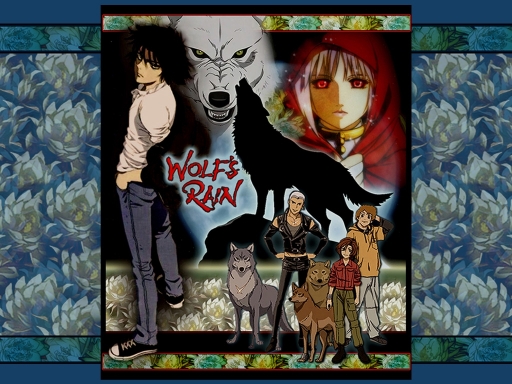 Wolf's Rain