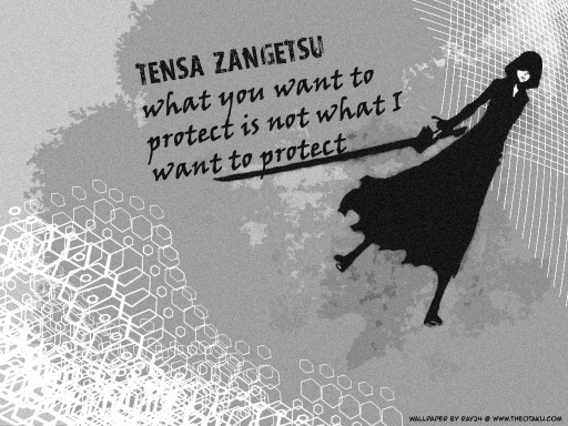 Tensa Zangetsu