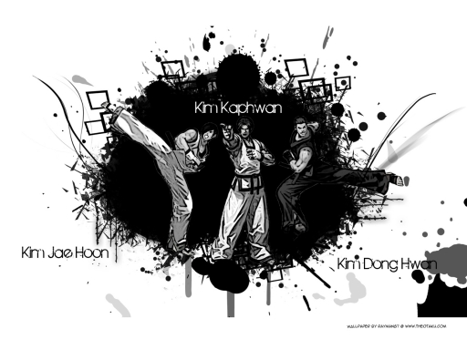 The Father - Son Way