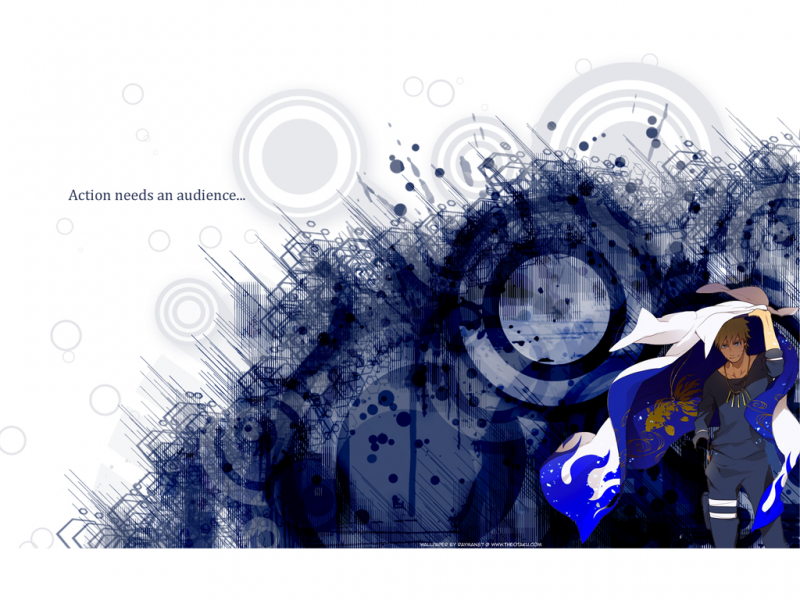 Mood for some action