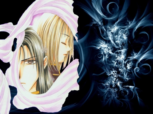 Brotherheart where art thou be