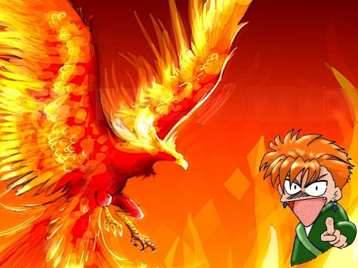 LETÂ´S ROCK SUZAKU