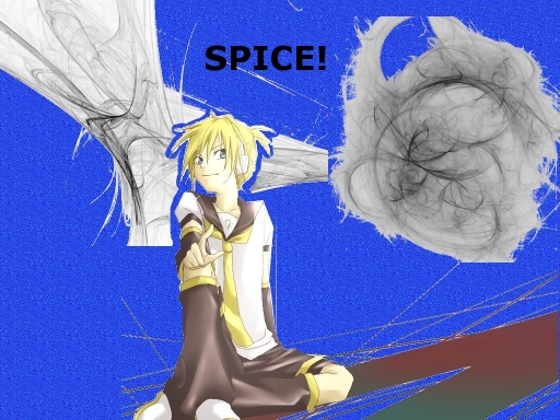 Len Spice!