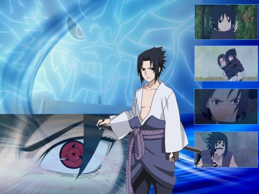Sasuke