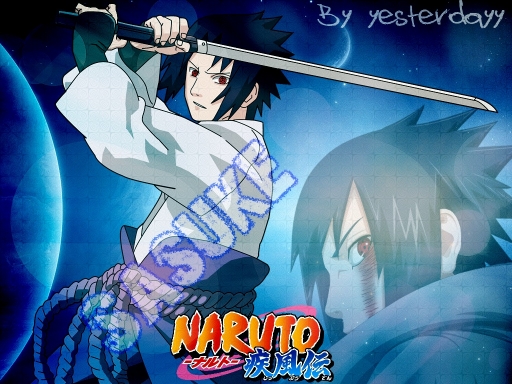 Sasuke