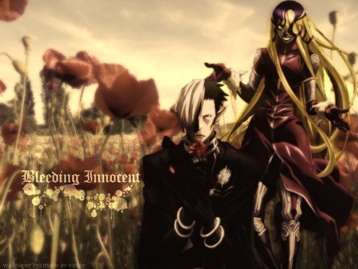 Bleeding Innocent