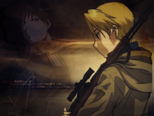 Don't go where I can't follow