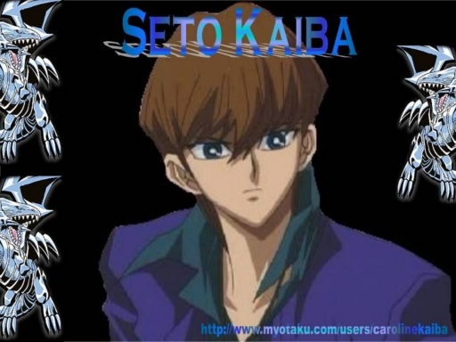 Seto Kaiba