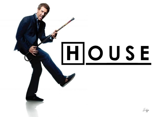 Dr. House