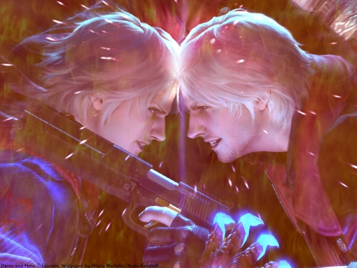 The Platinum Hotness: Dante an